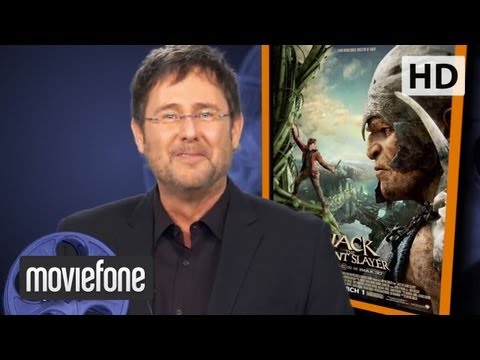 WMP: Jack the Giant Slayer, 21 And Over, The Last Exorcism Part II | Moviefone