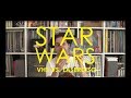 Star Wars 1977 VHS Vs LaserDisc Comparison