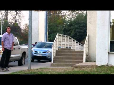 Simon Gutierrez -Welcome to the SUN PRINTEMPS.