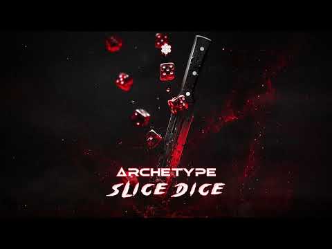 Archetype - Not Good (Original Mix)