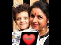 Actress Revathi Her Daughter 7th Birthday Revathi Actress Shortsviral Dogefashion