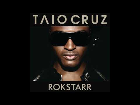 Taio Cruz - Dynamite (Official Video Edit)