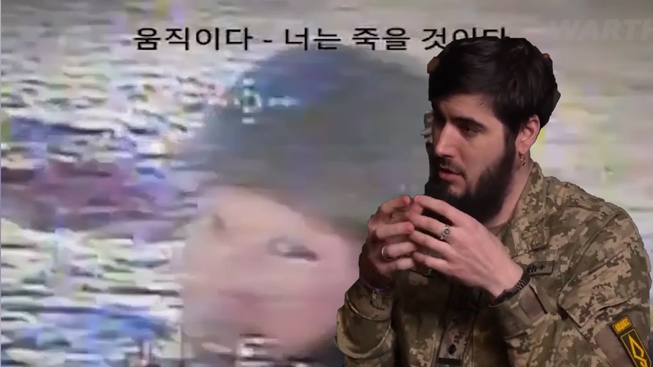UKRAINE JUST REVEALED: NORTH KOREA SENT 10,000 SOLDIERS, WE KILLED 8,000 OF THEM || 2026