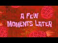 A Few Moments Later No Copyright