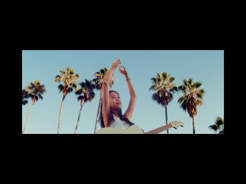 Trinity Bliss | California Sun | Official Music Video