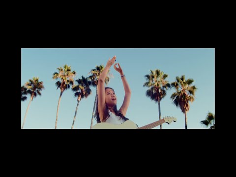 Trinity Bliss: California Sun