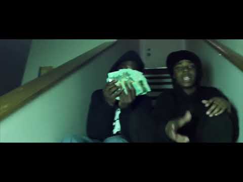 BK Ft LD Bandz - Jordan dir by @dotbangzfilms [OG REUPLOAD]