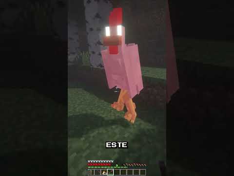 EPIC Minecraft Mod: Doppelganger Madness!