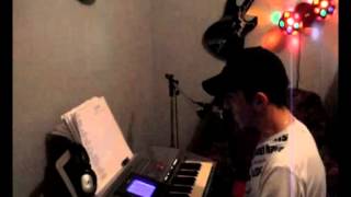 Reprise de marie-jeanne de michel Sardou