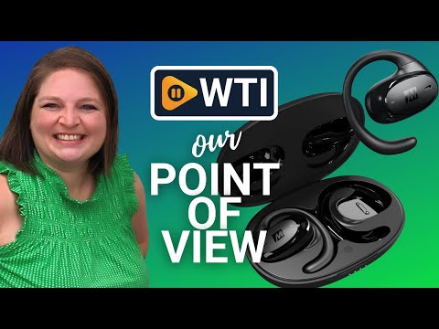 MEE audio AirHooks Pro - WTI product video review