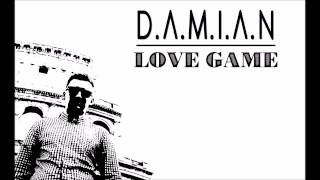 Lady Gaga - Love Game ( Remix )