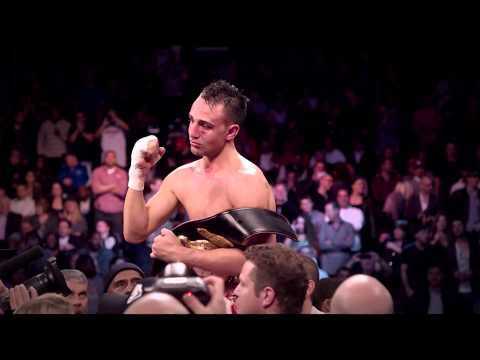 PBC on ESPN - Garcia vs Malignaggi & Jacobs vs Mora - August 1st - Teaser