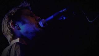 28 - Joey Cape - Who we've Become - Live