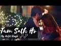 Agar Tum Sath Ho By Arijit Singh Lyrical Tamasha Whatsapp Status Video 30 Sec