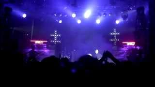 Marilyn Manson &quot;Happiness is a Warm Gun/The Dope Show&quot; Charlotte NC 7/15/13