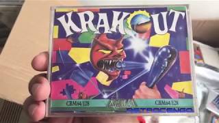 Commodore 64 unboxing