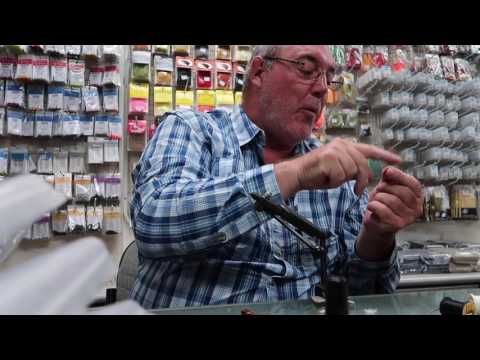 Hans van Klinken CDC