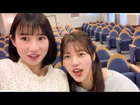 福島学院大学 WEB MOVIE 2021