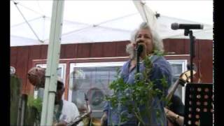 Denise Montana Sings, "The Nearness Of You".