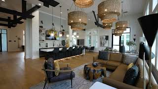Bainbridge Mission Pointe Full Tour