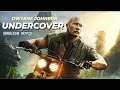 UNDERCOVER - Hollywood English Action Full Movie | Dwayne Johnson 
