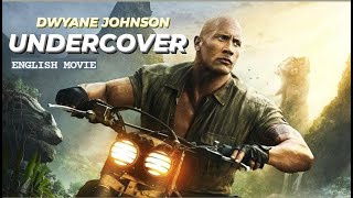 UNDERCOVER - Hollywood English Action Full Movie  