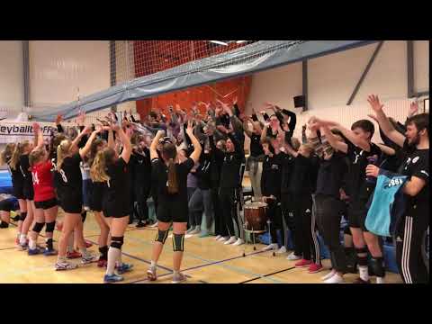 Volleyballtreffet 2018