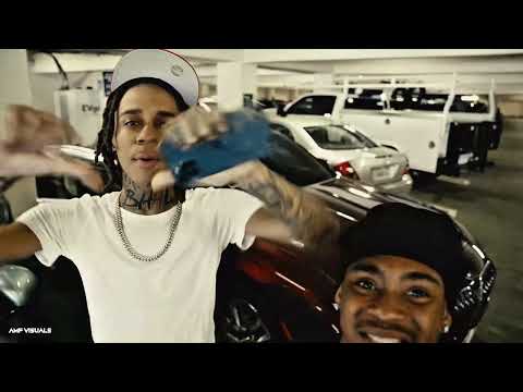 BloodHound Lil Jeff x Lil Scoom89  - My Opps