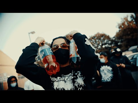 Testyourluck - For The Night (Official Music Video)