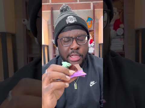 😈 Mr Beast Candy Review 😈 #foodreview #chocolate #candy #shorts