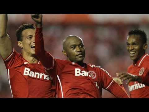 Internacional 3 x 1 Independiente - Radio Gaúcha - Recopa 2011