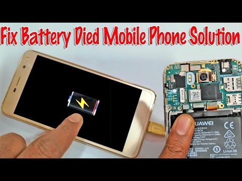 Learn full Mobile Phone Repairing in Urdu Hindi Complete Training online free Started Tutorial 1