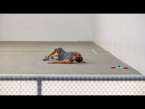 2021 WPH Icebreaker Challenge - Ruiz vs Carroll - Men's Semis