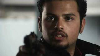 Las Aguilas Andan Solas - Trailer - (Oficial)