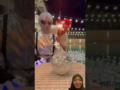 Lama banget meledaknya ⁉️ SC: bogdanchikishow #comedy #shorts #trending #funny #lucu