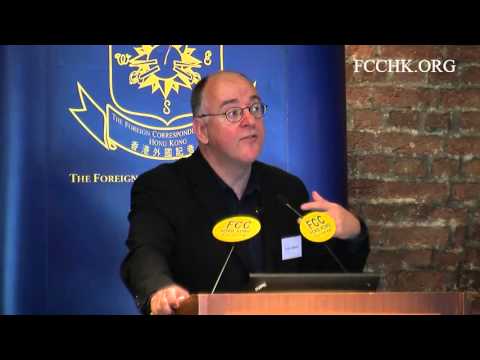 Kerry Brown (Game of Thrones: How to Win and Lose at Politics in Xi Jinping's PRC)