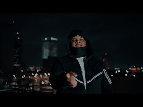Omerta5Five - "Nike Tech Weather" (Official Music Video)