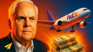 Frederick W. Smith's Top 10 Rules For Success video