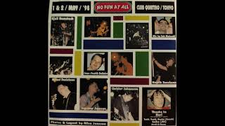 No Fun At All Live in Tokio Alcohol live