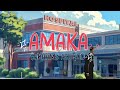 Cobhams Asuquo Amaka 2 0 Official Lyric Video
