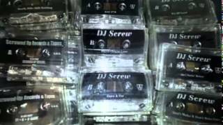 [[DJ SCREW]]  The Firm -  Five Minutes to Flush