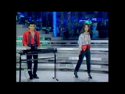 New Sin   Old Man 1984