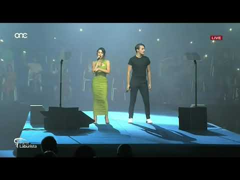 Palace String Orchestra ft. AIDAN & Jasmine Abela - Heroes