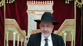 Nos sages racontent n° 98 Isaac aime Esaav l élévation de l âme de Yaacov Roger Ben Sbirssa zal