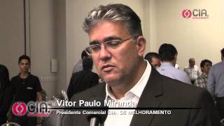 Leilão CIA de Melhoramento 2015
