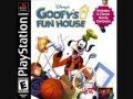 Goofy S Fun House PS1 Overworld