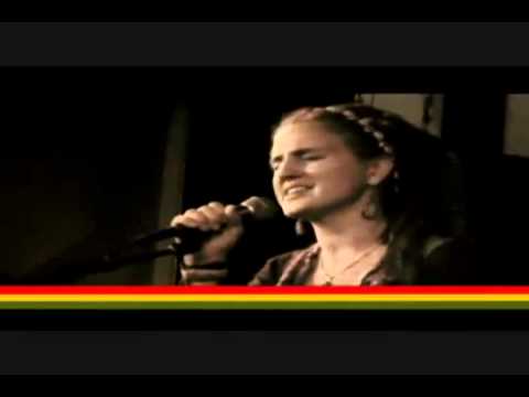 Lavinia 2010 - Queen Sparrow & Ras Sparrow - Good Seed