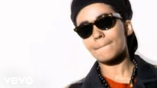 Tecnotronic Feat. Ya Kid K - Rockin&#39; Over The Beat (Rockin&#39; Over Manchester Hacienda Mix) 1990