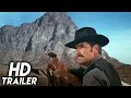 Hour Of The Gun 1967 ORIGINAL TRAILER HD 1080p
