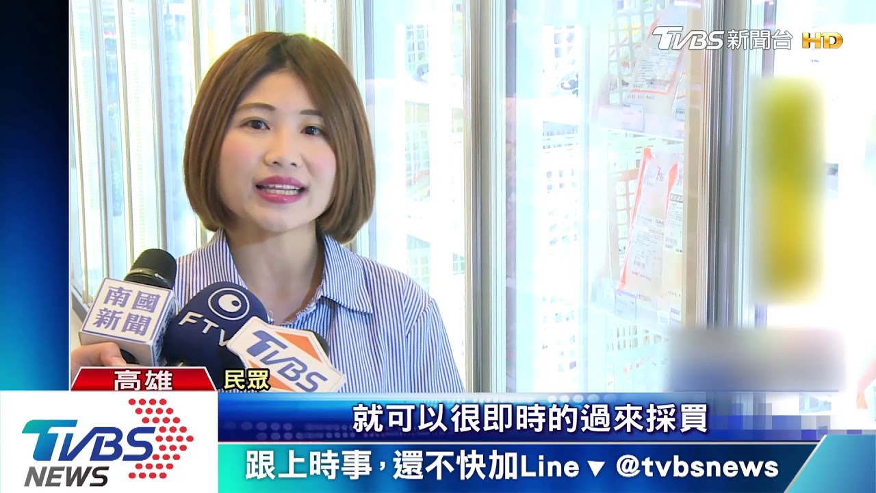 全台首家!廚師現煮 把「餐廳」搬進超商內